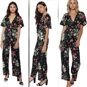 Darah Dahl Jumpsuit